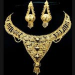 Gold Plated Jewelry - Gold Plated Jewelry Manufacturer, Wholesale Gold Plated Jewelry